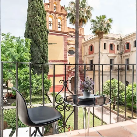 Spacious Duplex With Terrace By Picasso Museum By Rems Malaga Exterior photo