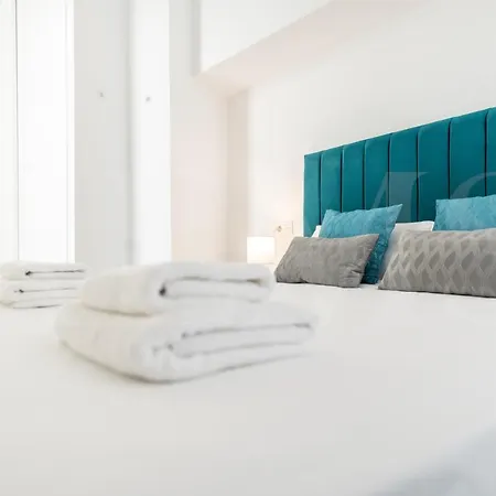 Spacious Duplex With Terrace By Picasso Museum By Rems Malaga Exterior photo