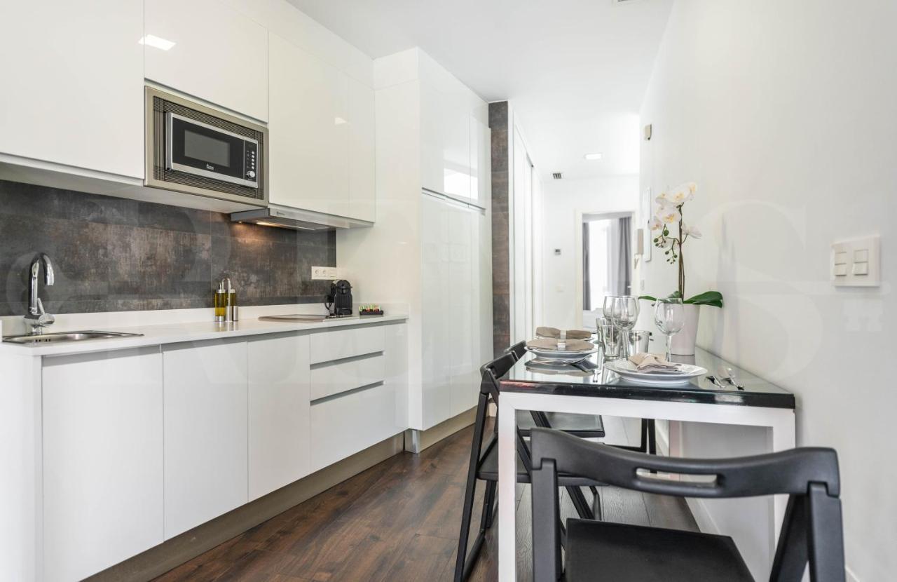 Spacious Duplex With Terrace By Picasso Museum By Rems Apartament