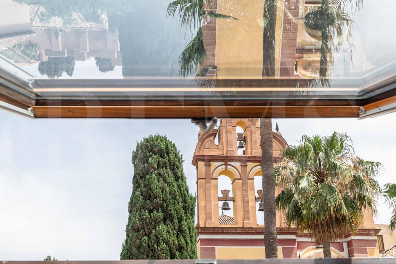 Spacious Duplex With Terrace By Picasso Museum By Rems * Màlaga